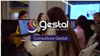 Consultora Gestal Sobre Nosotros [upl. by Azenav423]