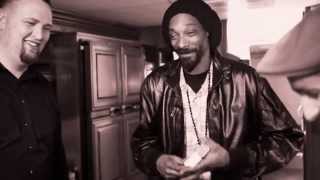 Snoop Lion performs with Walk off the Earth Ashtrays and Heartbreaks [upl. by Root]