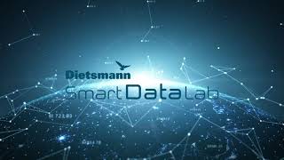 Discover the Dietsmann Smart Data Lab [upl. by Zsolway]