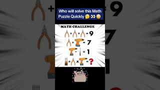 Math Challenge For You [upl. by Claybourne]