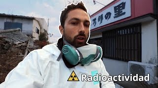 Los Lugares Más Radioactivos del Mundo [upl. by Parrisch904]