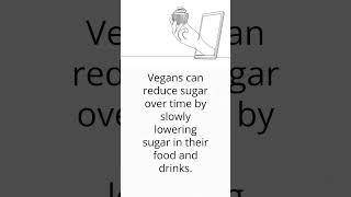 PART 3 Why is mindful eating essential for maintaining a low sugar vegan lifestyle [upl. by Almond]