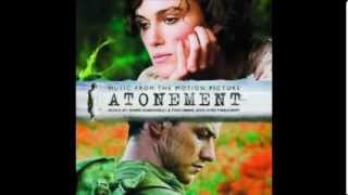 Atonement OST  12 Denouement [upl. by Nazarius]