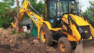 Hello Dosto ham AAP ko batane vale hai ki how to jcb drive videos [upl. by Suedaht856]