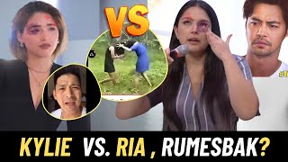 🔴Robin Padilla Pinakulong Ni Ria Atayde Kylie Padilla Nagmakaawa 🔴 [upl. by Tima]