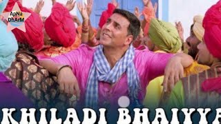 KHILADI 786 HD Quality Akshay Kumar Mithun Chakraborty Asin Johnny Lever Mukesh Rishi Himesh [upl. by Kara]