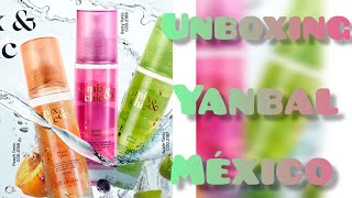 🔴 UNBOXING YANBAL CAMPAÑA 10 MÉXICO [upl. by Ally]