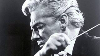 Schumann  Symphony No 2 in C Major Op 61 III Adagio espressivo Karajan [upl. by Gaivn]