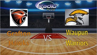 Grafton at Waupun Girls BB 12924 [upl. by Loggia]