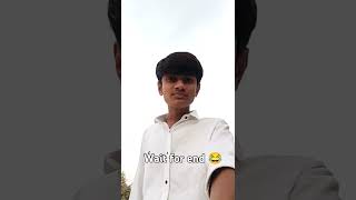 બેંકના હપ્તા😂🤣😂😂wait for end😂🤣😂🤣comedy funny gujju funnypictures minivlog krishking [upl. by Rexford]