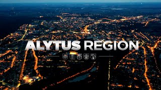 Alytus region 2024 [upl. by Madaih]