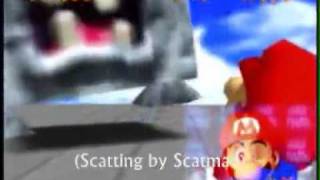 Super Scatman 64  Scatmans Worldclubmix [upl. by Drexler309]