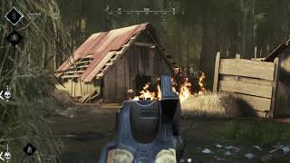 Louisiana Lustrum Flow HUNT SHOWDOWN [upl. by Coletta96]