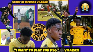 Mfundo Vilakazi’s interview with Andile Mncube  Where it started vs How it going✌️God is Good [upl. by Arakal937]