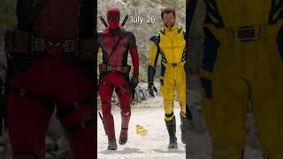 2024s Marvel Movies You Cant Miss [upl. by Pufahl]