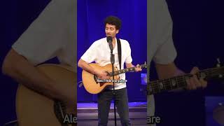 Chanson improvisée pour Florence standup impro humour [upl. by Scherman]