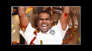 Fans react to controversial MasterChef finale [upl. by Sirtimed]