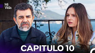 Mi Vida Capítulo 10 Doblado En Español [upl. by Faunia]