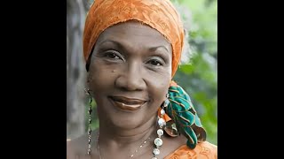 Marcia Griffiths Children Family Reggae Career Lifestyle and Net worth Today [upl. by Glenn702]