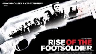 Rise of the Footsoldier  Cappella  Move it up [upl. by Darci]