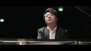 Lang Lang — Chopin “Raindrop” Prelude on the Steinway amp Sons Spirio  r [upl. by Tisbee]