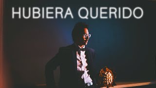 Mario DeLeon  Hubiera Querido SpanEng Lyric Video [upl. by Cooley]