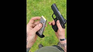 Kimber Micro 9 pocket 1911 [upl. by Dzoba]