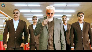 Ajith Kumar quot New Released South Indian Hindi Dubbed Movie 2024  New 2024 Hindi Dubbed Action Movie [upl. by Andeee]