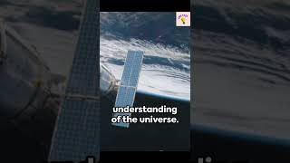 Cosmic Origins 10 Mind Blowing Facts [upl. by Minny517]