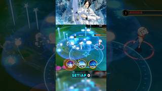 URYU ISHIDA MOBA JUMP ASSEMBLE GAMEPLAY [upl. by Delmer638]