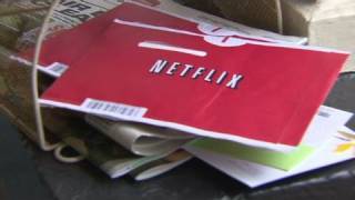 Netflix A big hit [upl. by Mavilia]