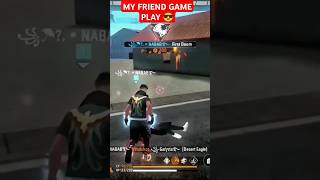 Free fire short 😎free fire slow motion headshot 🔥 greenfreefire youtubersvstiktokers newcreator [upl. by Codel933]