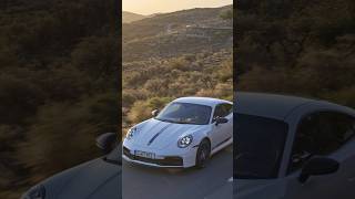 Is the 2025 Porsche 911 Carrera T still the quotenthusiast specialquot [upl. by Teena]