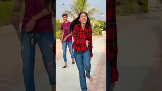 Chain ho Chain Mere Dil ♥️ kashorts explore sanjana rajpurohit 143youtubeshorts [upl. by Gottlieb]