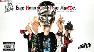 SIDO  GEBLENDET VOM LICHT FEAT SHIZOE  EINE HAND WÄSCHT DIE ANDERE  ALBUM  TRACK 04 [upl. by Haikezeh]