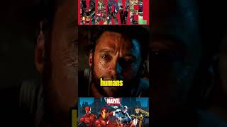 Did you know these interesting facts about Wolverineshorts Marvel [upl. by Latricia]