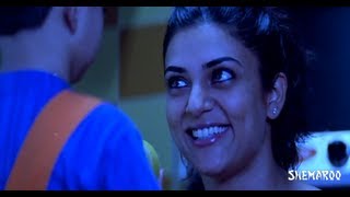 Marrichettu Telugu Movie  Part 2  JD Chakravarthy  Sushmitha Sen  Rajpal Yadav  RGV [upl. by Mcgraw848]