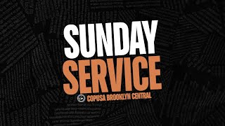 Sunday Service  Brooklyn Assembly [upl. by Deni]