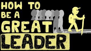 How to Establish Yourself as a Leader  9 Leadership Tactics [upl. by Aivatra892]