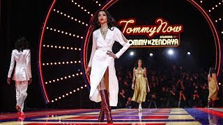 Tommy Hilfiger  Spring Summer 2019 Full Fashion Show  Exclusive [upl. by Krawczyk]