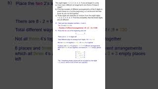 IGCSE ALevel Mathematics 2024 MayJune question 24 maths igcse alevel igcsemaths alevelmaths [upl. by Mcloughlin]