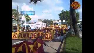 CARAVANA DEPORTES TOLIMA 60 AÑOS [upl. by Byers]