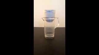 Alkaline Fluoride Removing Water Filter System [upl. by Bolanger]