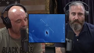 Jeremy Corbell  UFO Incident in Mexico is Real  Joe Rogan Podcast [upl. by Ahsena]