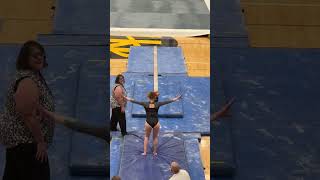 MHSAA Team Gymnastics State Finals 2024 [upl. by Doretta]