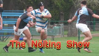 123  2024  San Isidro Club  Menores de 17 vs CUBA 22092024  The Nolting Show [upl. by Terhune]