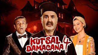 quotKUTSAL DAMACANA 4quot 20 OCAKTA SADECE SİNEMALARDA [upl. by Umberto]