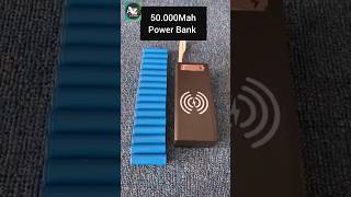 50000Mah Power Bank How To Make 50000Mah Power Bank From Lithium Cell [upl. by Sinne]