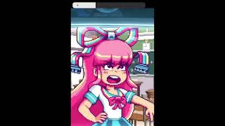 Giffany roasted Heatherl5j cause Heatherl5j copied Giffany [upl. by Mohr]