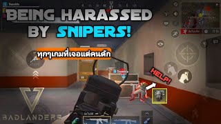 Badlanders Gameplay 114 Got shot by a sniper [upl. by Wilona309]